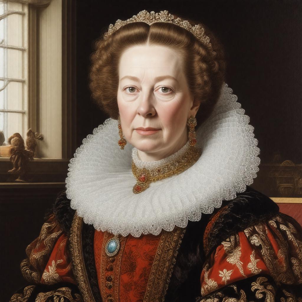 Mary, Princess Royal